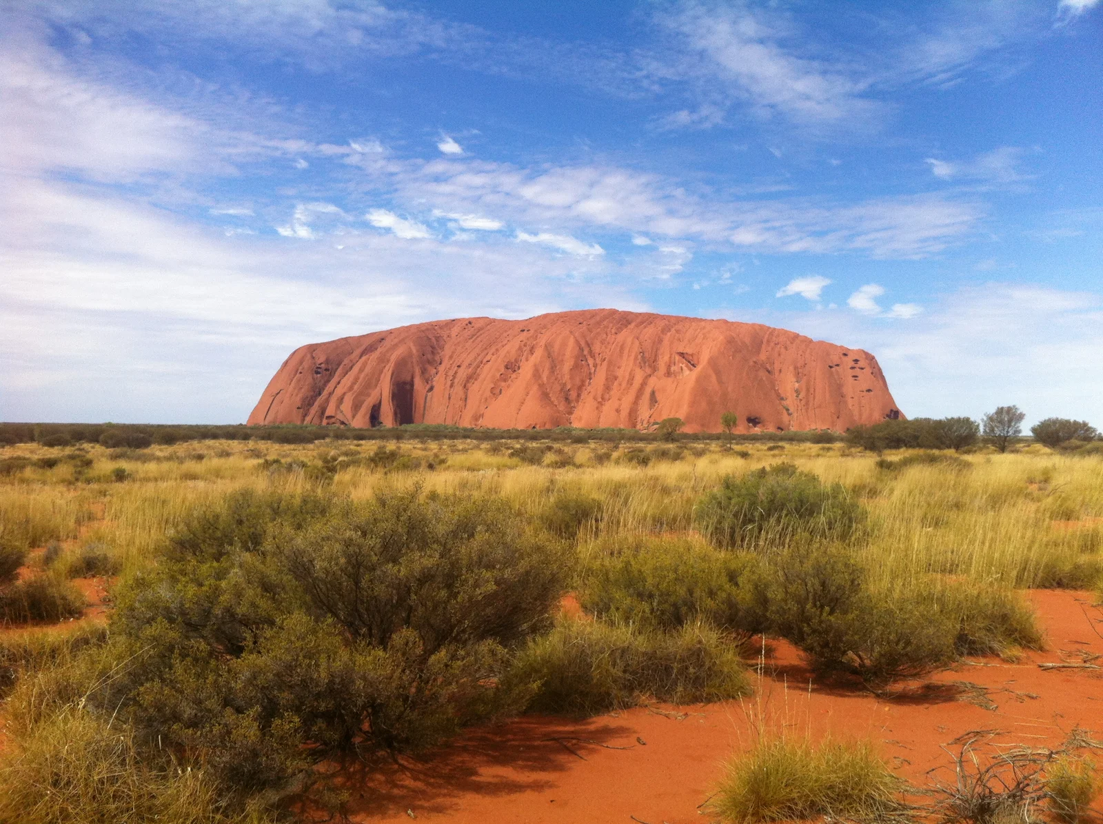 uluru